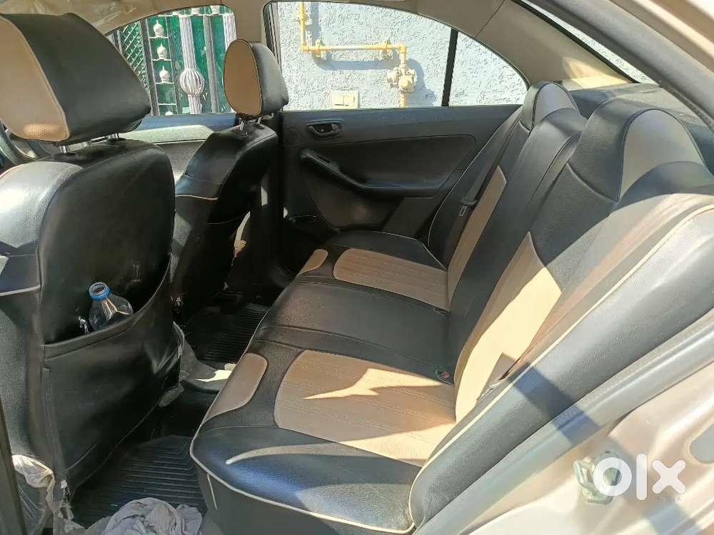 Tata Zest 2016 Diesel 50000 Km Driven