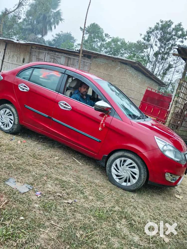 Tata Zest 2016