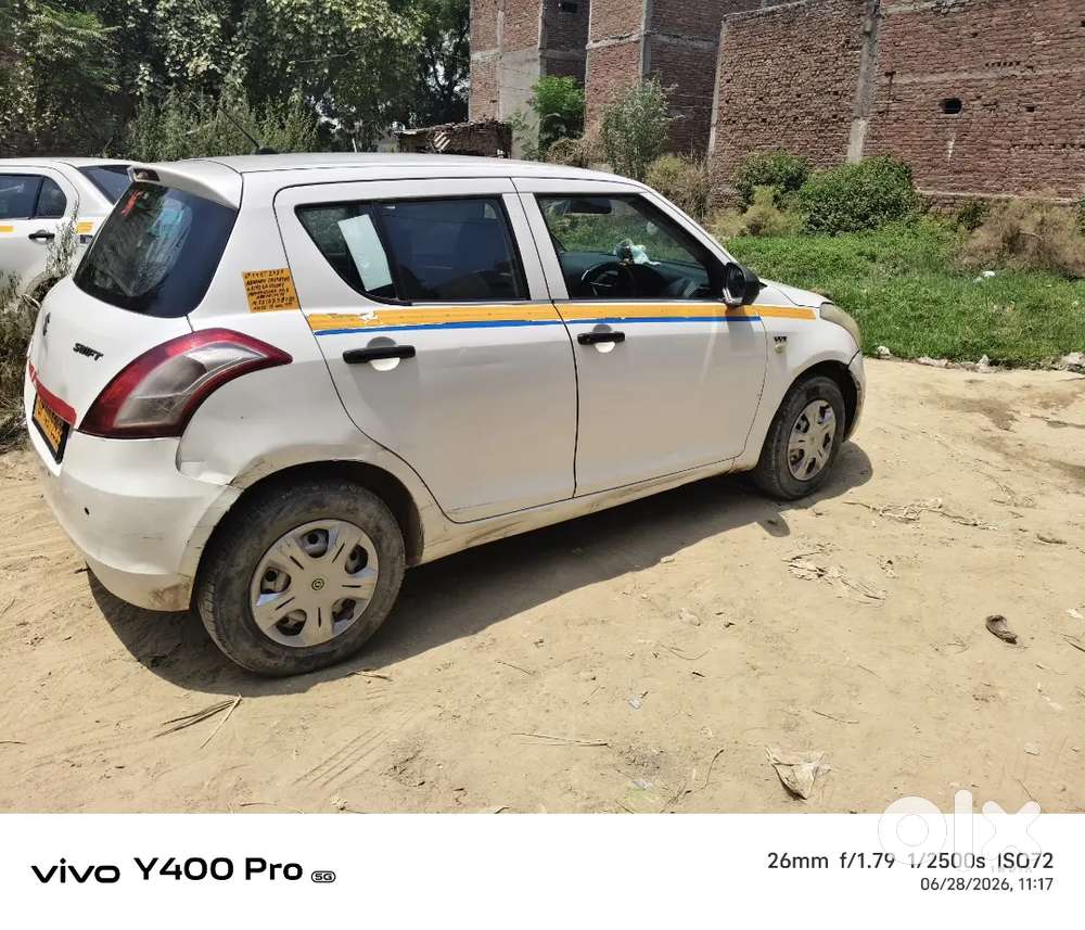 Swift Maruti Vx Abs 2017