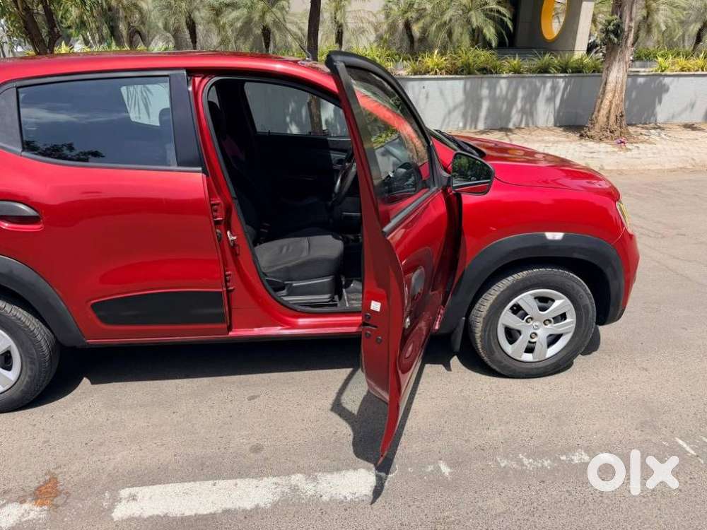 Renault Kwid Rxl, 2019, Petrol