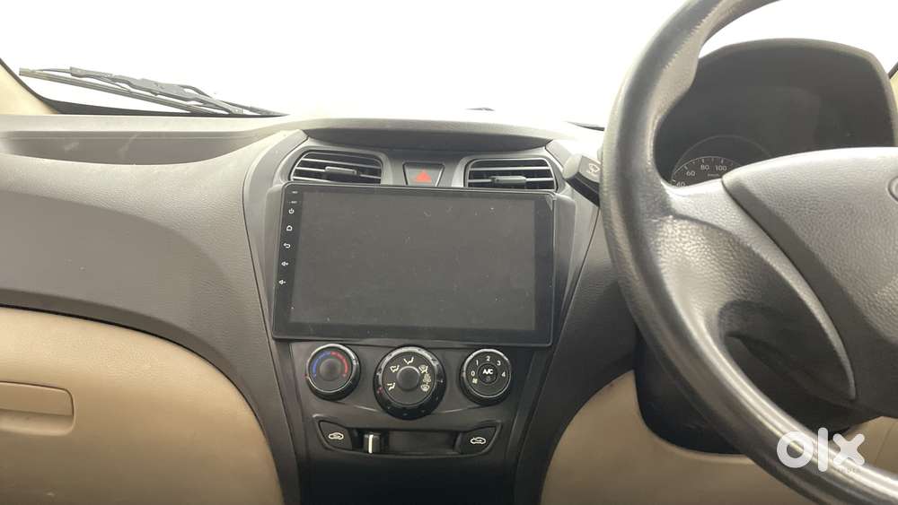 Hyundai Eon D Lite, 2014, Petrol