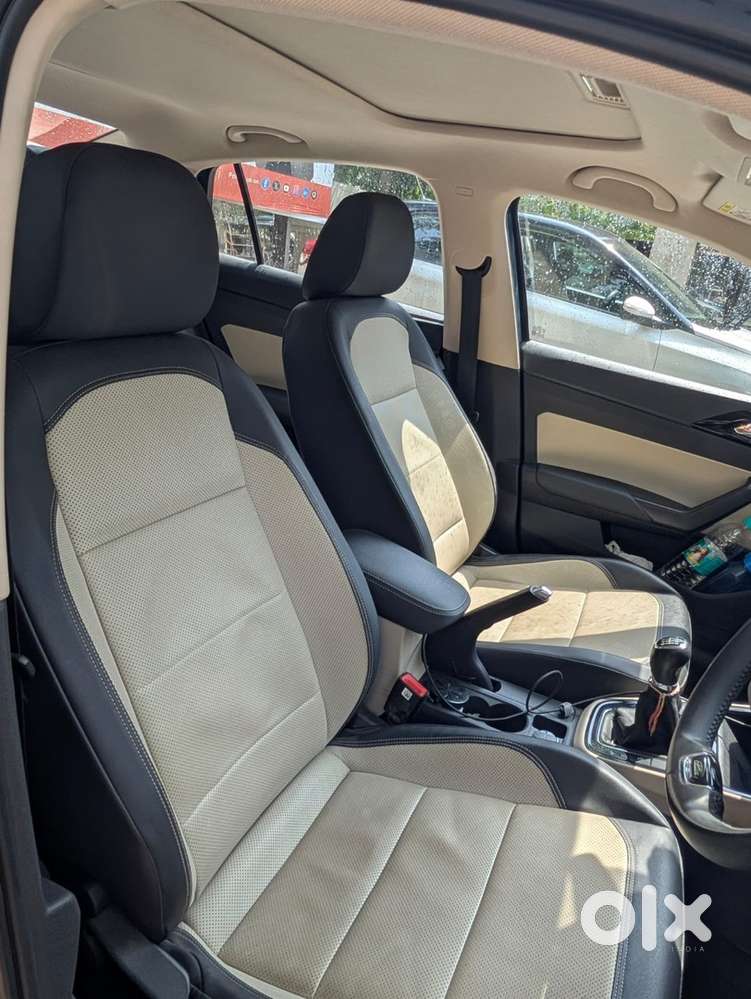 Skoda Slavia 20000 Km 2023
