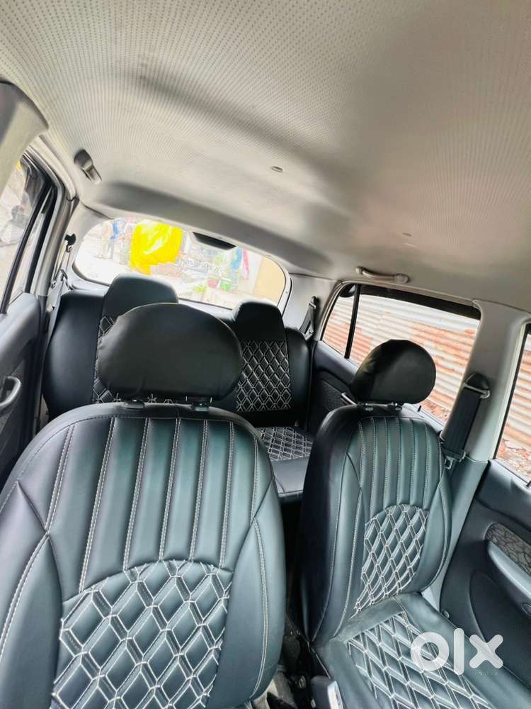 2007 Hyundai Santro Xing