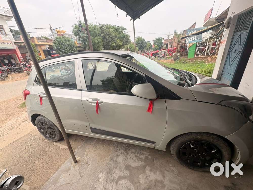 Hyundai I10 2016 Diesel Crdi Engine