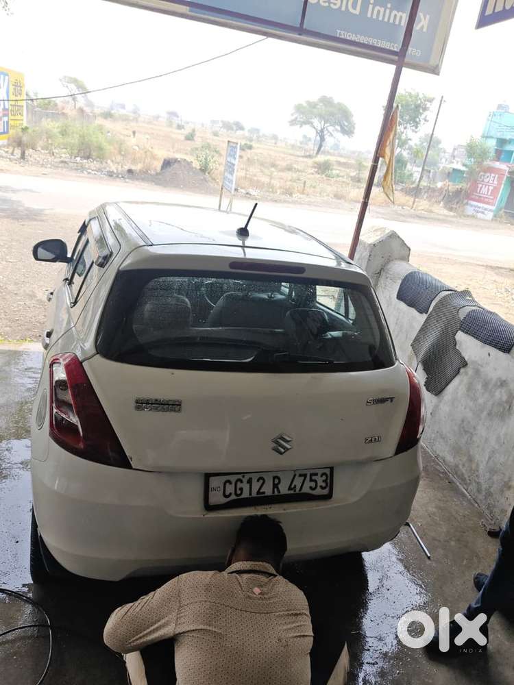 Maruti Suzuki Swift