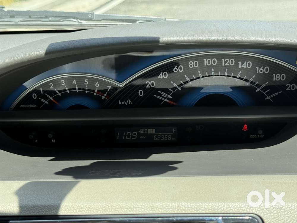 Toyota Etios Liva 2014-2016 V, 2014, Petrol
