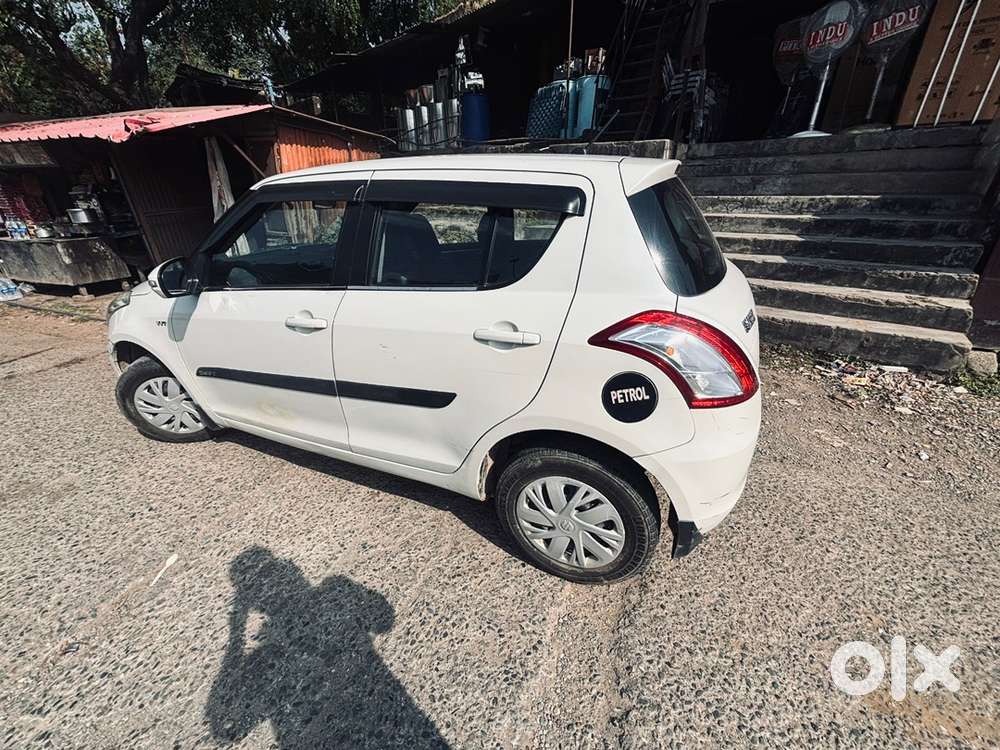 Maruti Suzuki Swift 2015 Petrol Good Condition