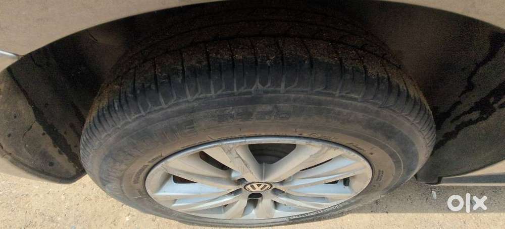Volkswagen Polo 2009-2013 Diesel Highline 1.2l, 2013, Diesel