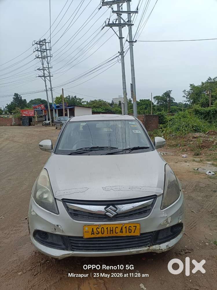 Maruti Suzuki Swift Vdi 2016 Year