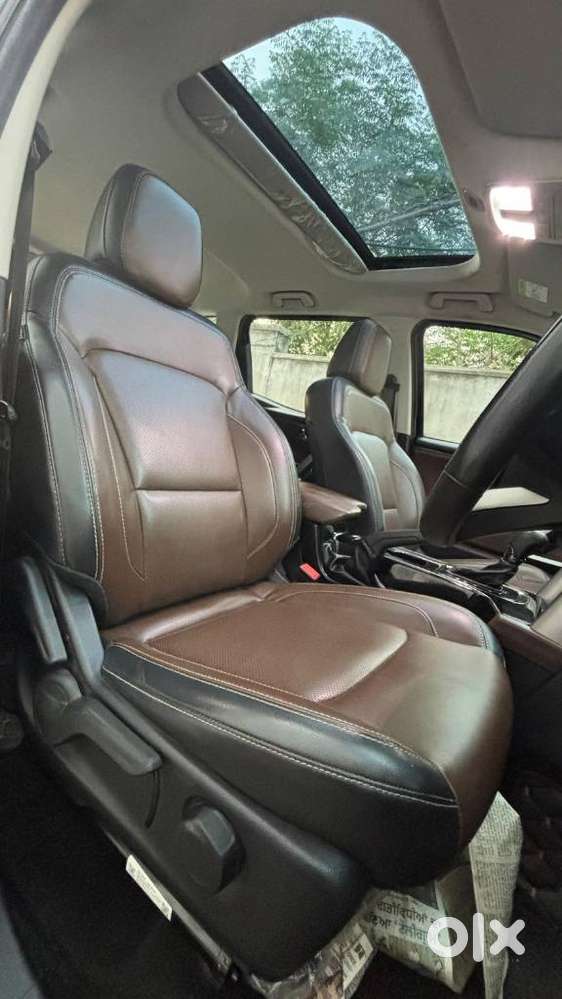 Mahindra Scorpio N, 2025, Diesel