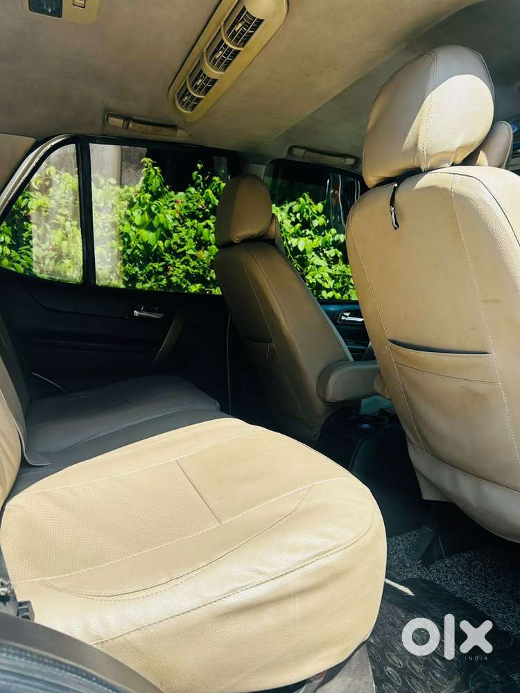 Tata Safari Storme Ex, 2015, Diesel