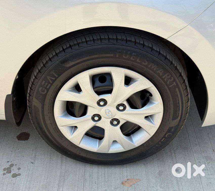 Hyundai Grand I10 Sportz 1.2 Kappa Vtvt, 2016, Petrol