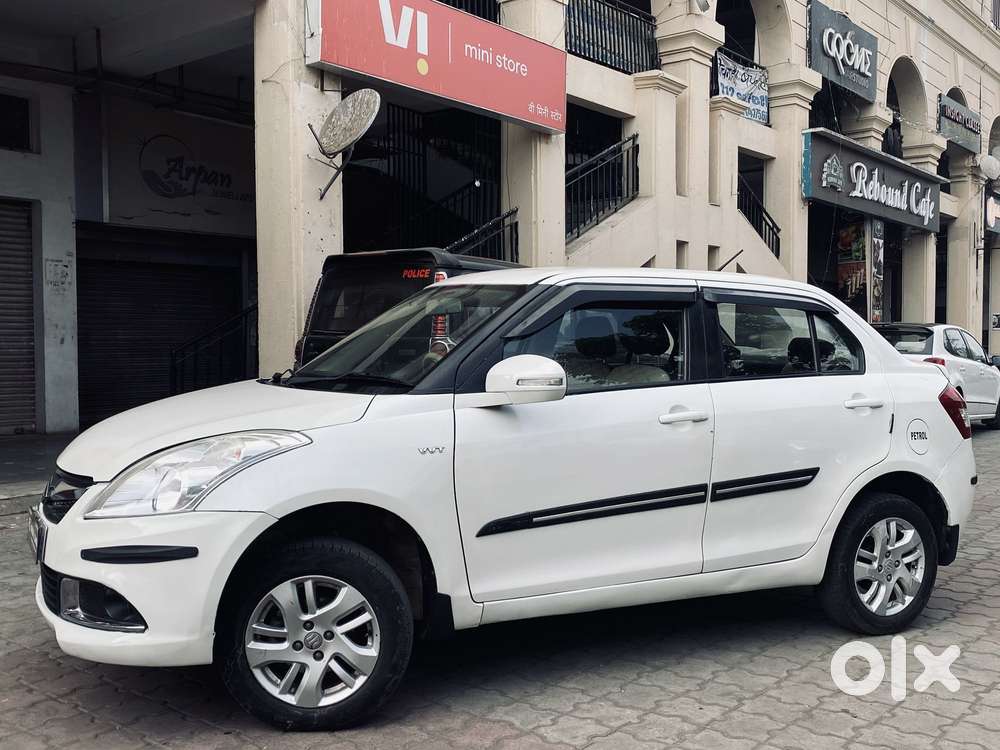 Maruti Suzuki Swift Dzire 2012-2015 1.2 Zxi, 2014, Petrol