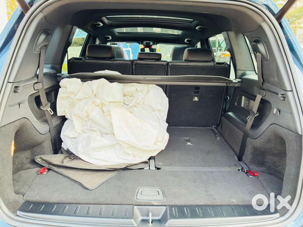 Mercedes-benz Glb 220d, 2022, Diesel