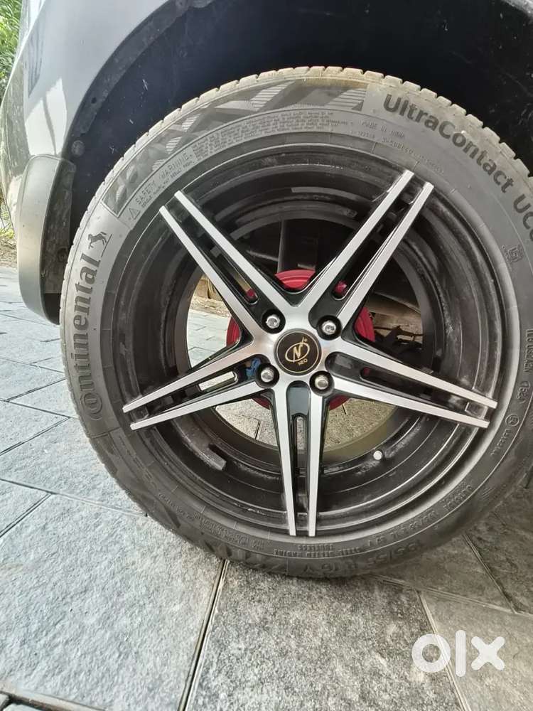 2017 Baleno / 1.3 Ddis Turbo Diesel Engine / Single Owner / 23 Mileage