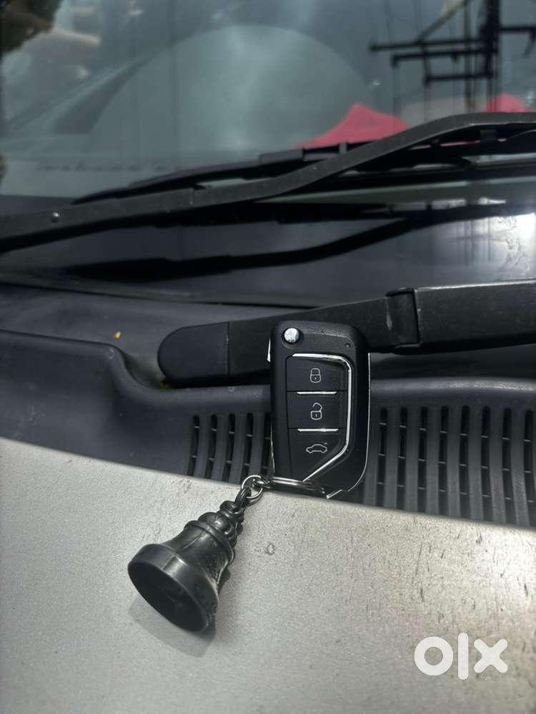 Hyundai Getz Prime Petrol 2008