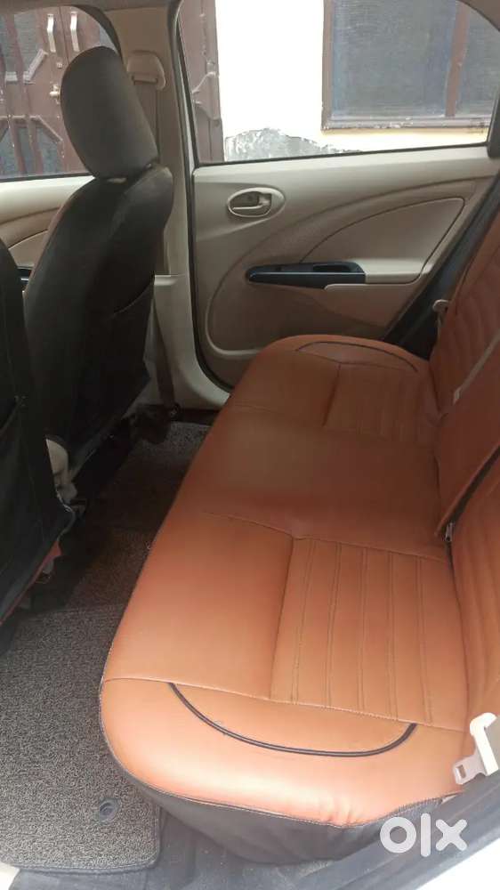 Etios In Very Good Condition
