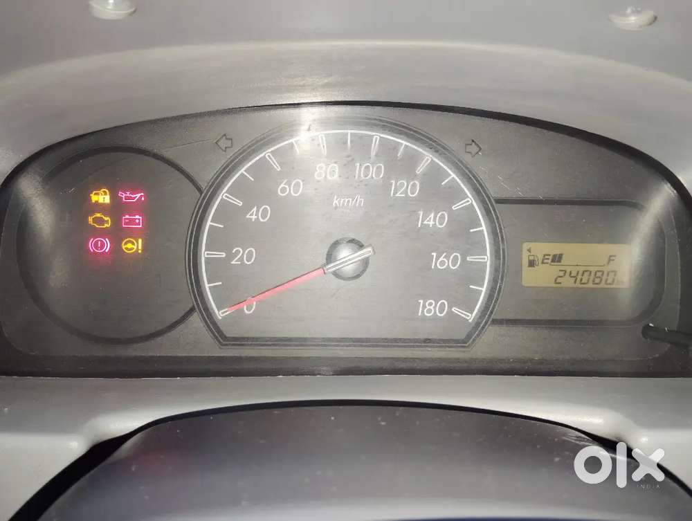 Maruti Suzuki Alto Lxi 2011 Model