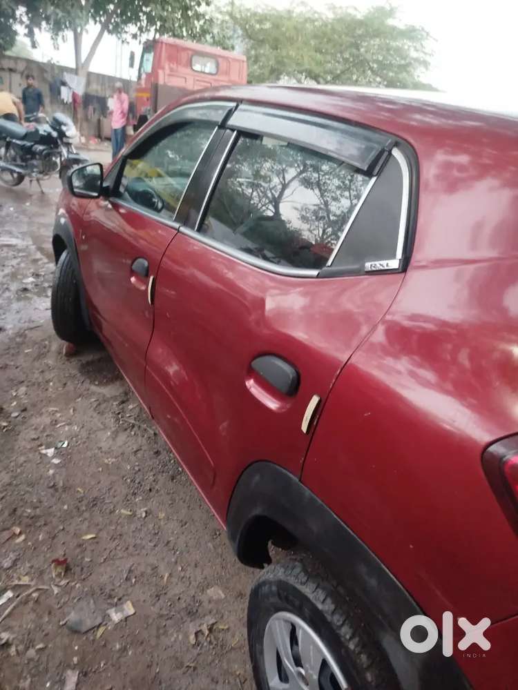 Renault Kwid 1.0 2019