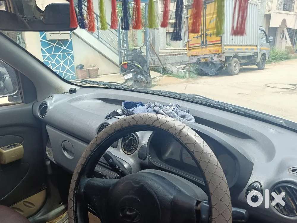 Hyundai Santro Gls Ii Petrol 2006