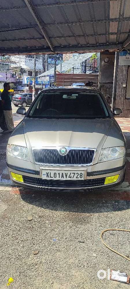 2010 Skoda Laura For Sale No Replacement, 1 Lakh Majour Service Done