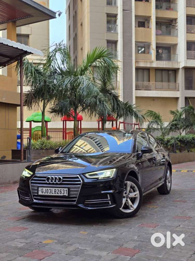 Audi A4 3.0 Tdi S Line, 2019, Diesel