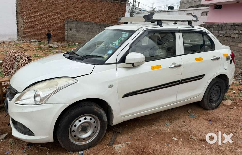 Swift Dzire Hybrid 2022
