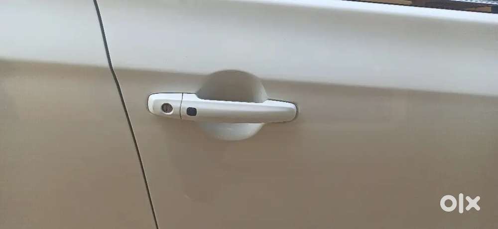 Maruti Suzuki S Cross 2020 Petrol 67827 Km Driven