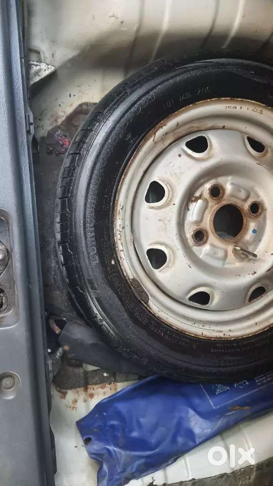 Maruti Suzuki Wagon R 1.0 2009 Petrol