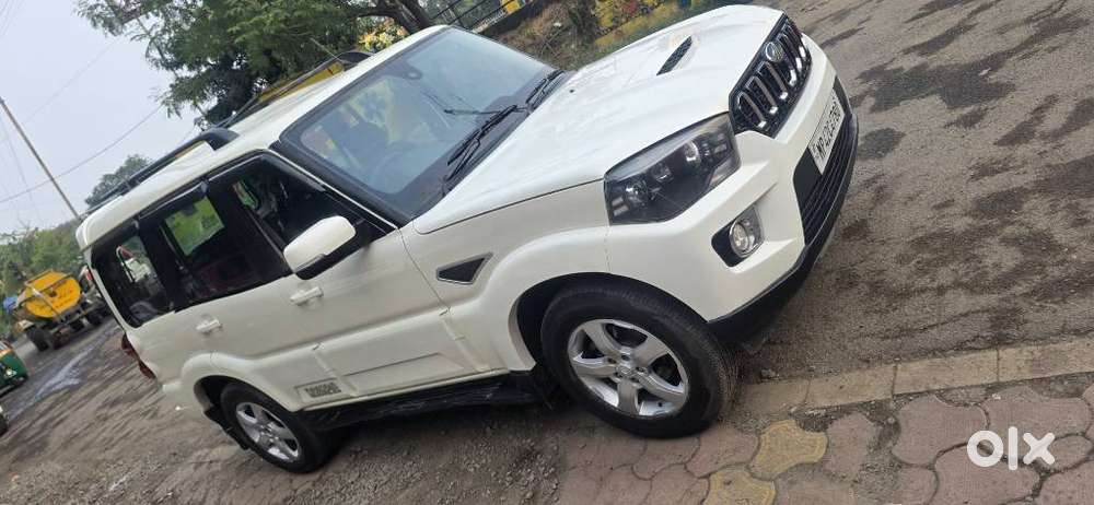 Mahindra Scorpio S11 Mt 7s, 2019, Diesel