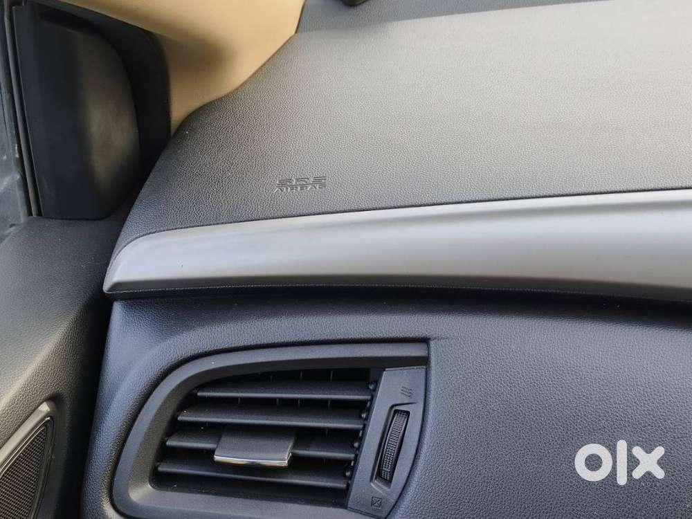 Honda City 2015-2017 I Dtec Sv, 2016, Diesel