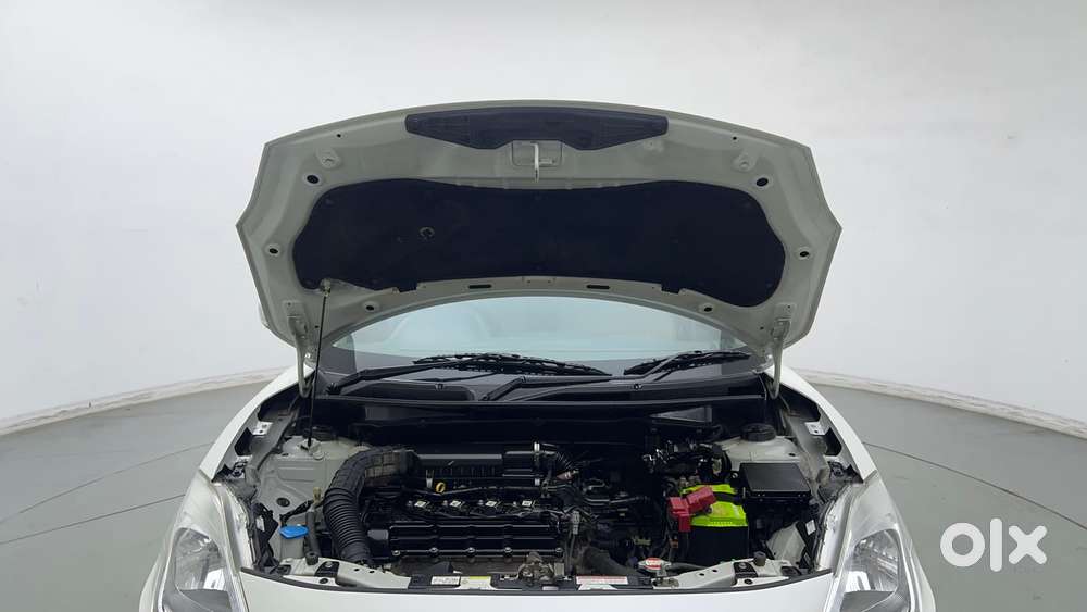 Maruti Suzuki Dzire 1.2 Vxi, 2019, Petrol