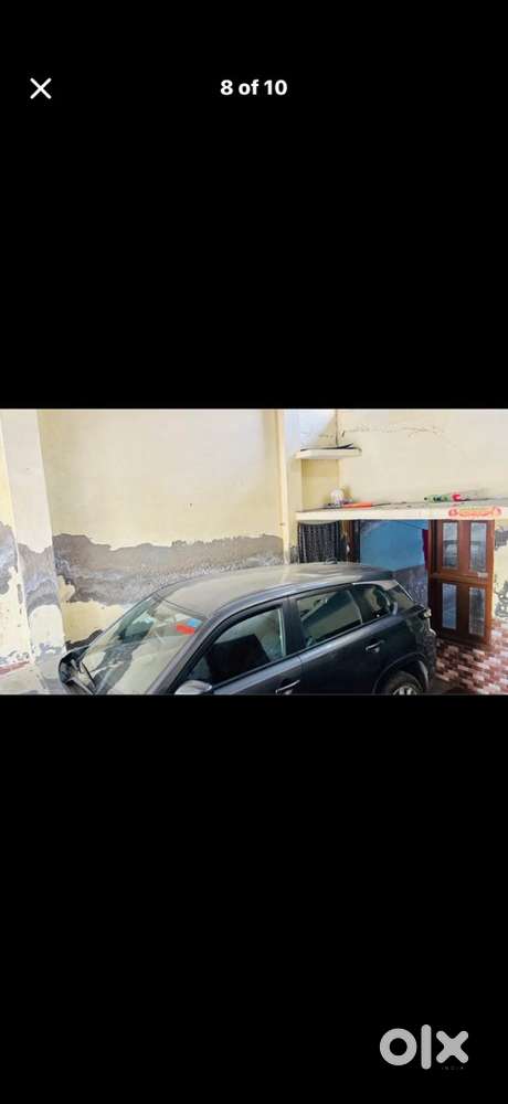 Maruti Suzuki Grand Vitara Petrol 19000 Km Driven