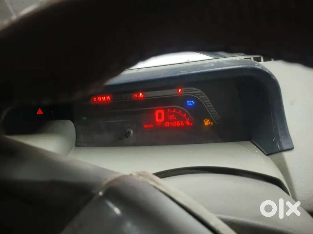 Mahindra Bolero 2014 डीज़ल मैनुअल