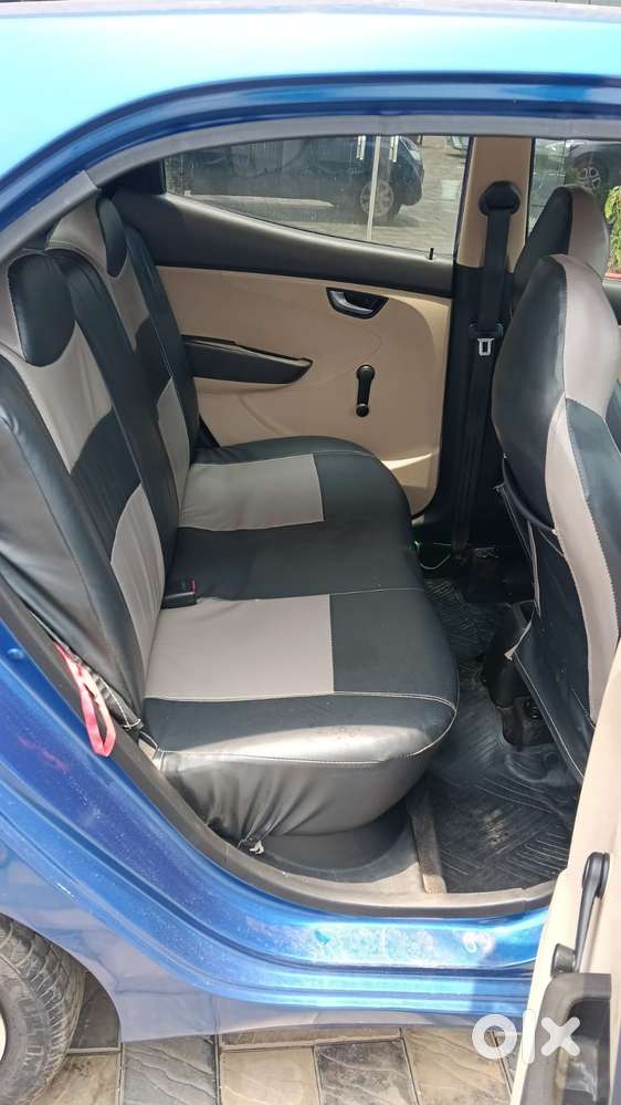 Hyundai Eon Sportz, 2017, Petrol