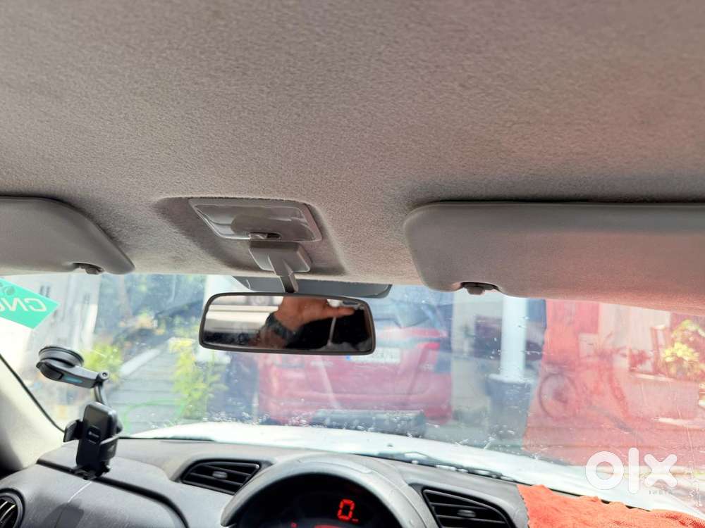 Maruti Suzuki S-presso 1.0 Lxi Cng, 2022, Cng & Hybrids