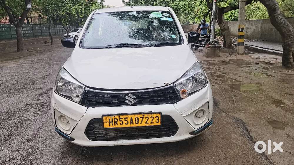 Maruti Suzuki Celerio 2019 Lxi