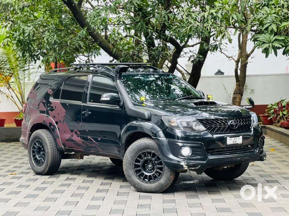 Toyota Car 2010 Diesel