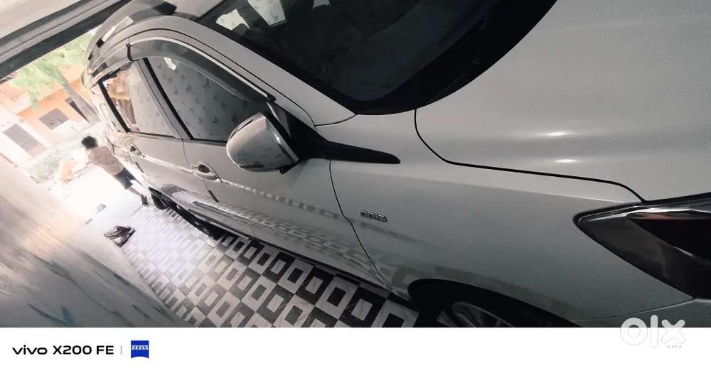 Maruti Suzuki Ertiga 2019