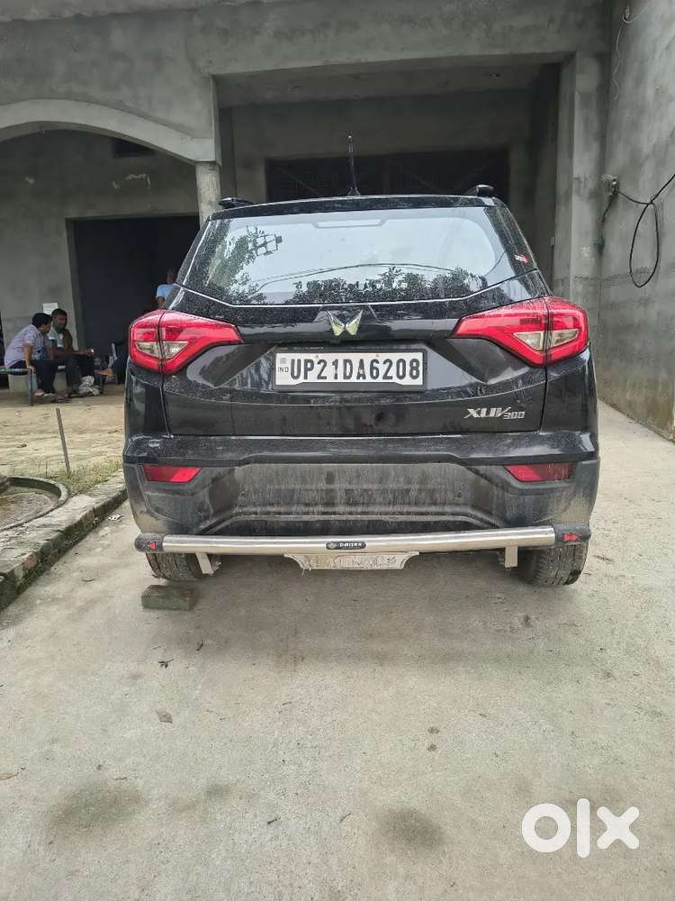 Mahindra Xuv300 W8 2023 Diesel