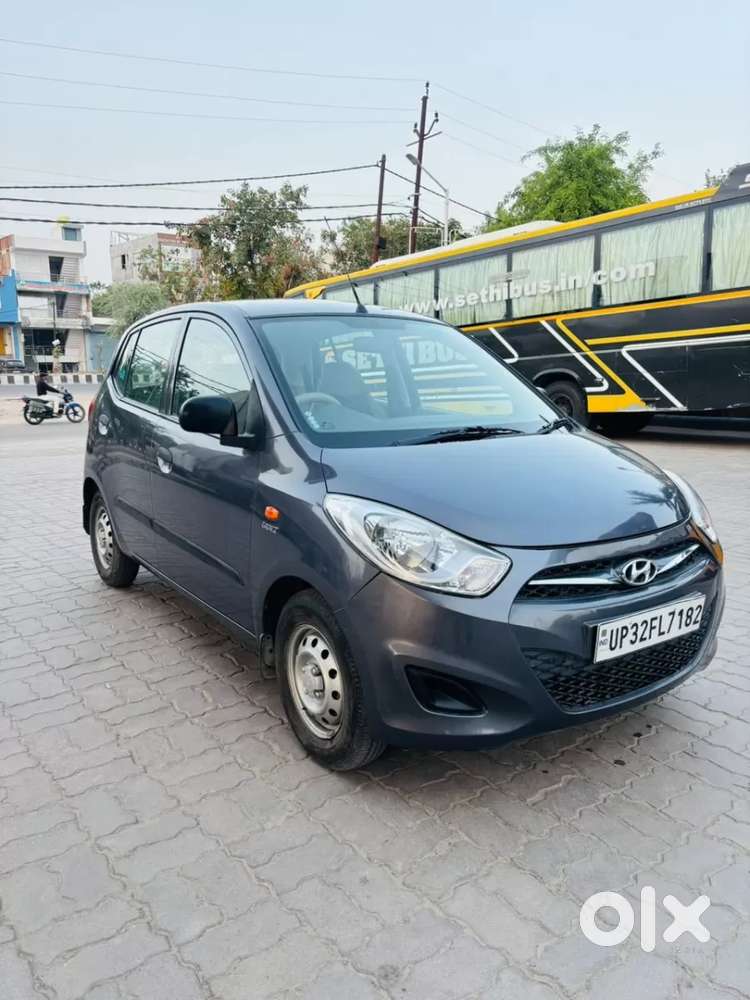 Hyundai I10 2007-2010 Era 1.1, 2014, Petrol
