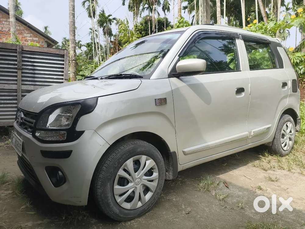 Good Condition Vehicle