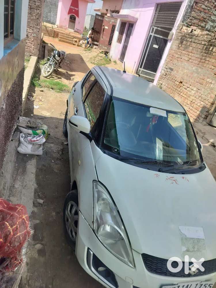 मारुति सुजुकी स्विफ्ट