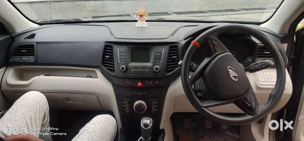 Mahindra Xuv300 2020 Diesel Good Condition