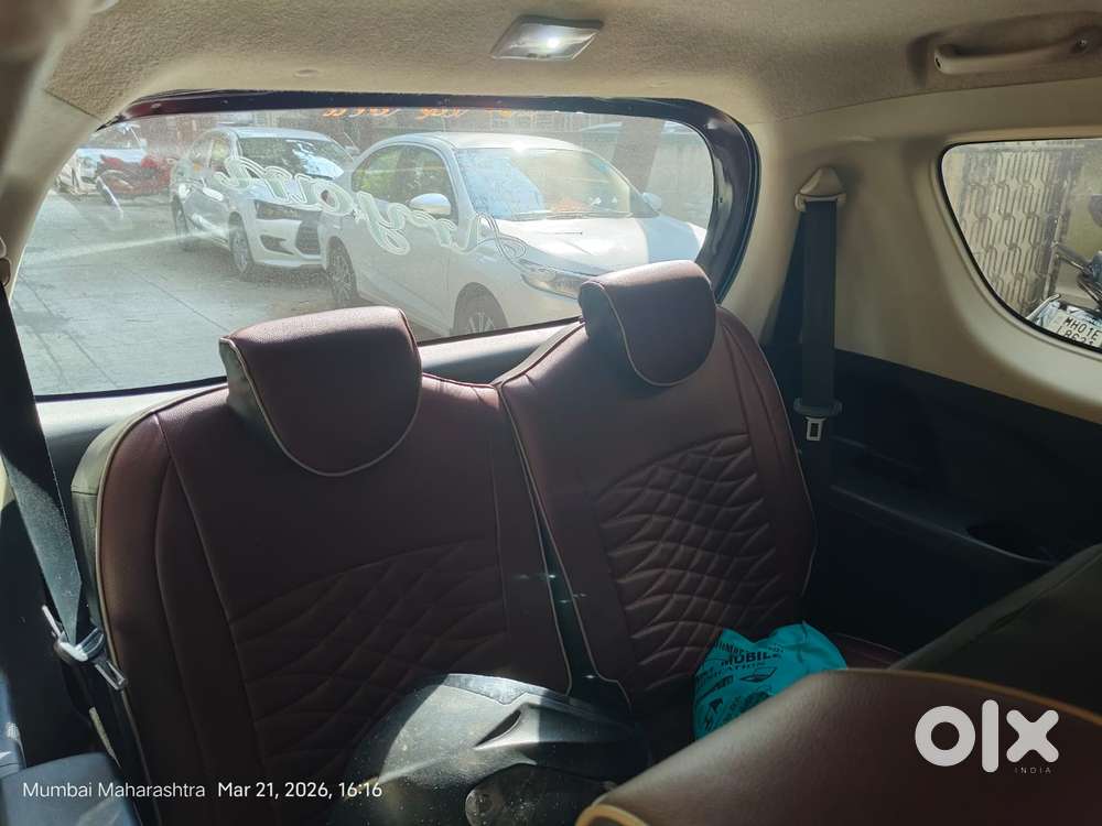 Maruti Suzuki Ertiga, 2017, Diesel