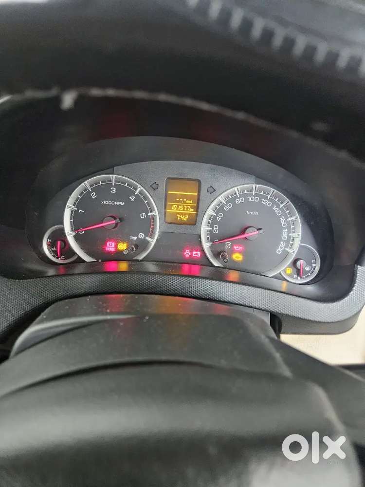 Maruti Suzuki Dzire 2017 Diesel 101500 Km Driven