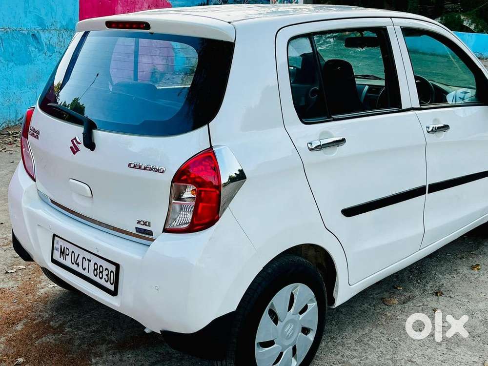 Maruti Suzuki Celerio 2018 Petrol Good Condition