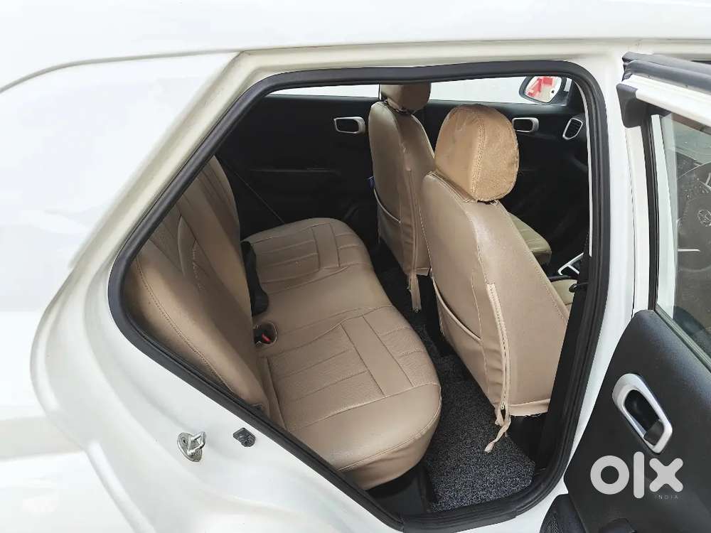 Hyundai Venue 1.2 S