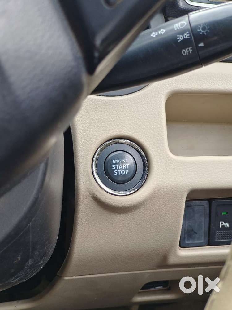 Maruti Suzuki Ciaz Zdi Bs Iv, 2015, Diesel