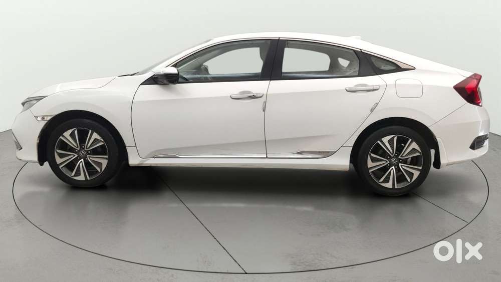 Honda Civic Zx, 2020, Petrol